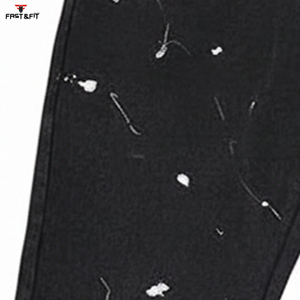 Hot Selling Trousers Custom <b>Wind</b> <b>Breaker</b> men's pants Windbreaker Comfortable Men Trouser for Outdoor Custom Made - Product Image 6