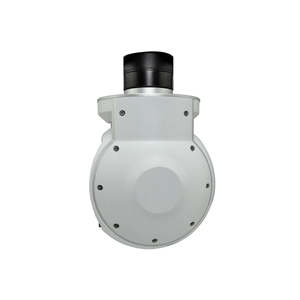 U30TIR แบบ dual-Sensor 30x กล้อง gimbal 2แกนเครื่องสแกนความร้อนหมวดหมู่ผลิตภัณฑ์ - Product Image 5