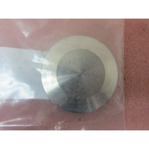 MKS HPS 100311703 Flange Blank off NW25, Sello KF25 - Equipo y piezas de semiconductores de confianza de la marca global Legacy - Product Image 3