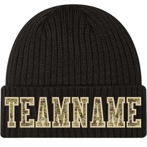 Gorro Reflectante Personalizado de Alta Visibilidad para Correr de Noche, Gorra de Seguridad con Tira Luminosa de Color Neón, Gorro Deportivo para Exteriores - Product Image 1