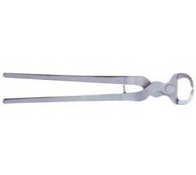 High Quality Veterinary hoof nipper forged strength farrier trimming essential ergonomic design precision <b>edge</b> Veterinary <b>Tools</b> - Product Image 3