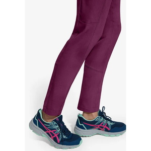 Uniformes Médicos para Mujer, Pantalones de Enfermería Elásticos y Transpirables de Spandex, Nuevo Estilo, Gran Venta - Product Image 4