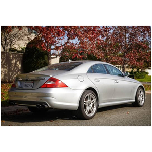 Mercedes-Benz CLS63 AMG 2007 - Product Image 2