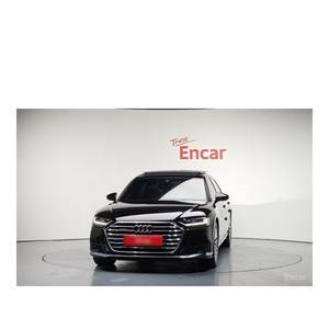 ออดี้ เอ8 55 ทีเอฟเอสไอ ควอตโตร รุ่นล้อใหญ่พิเศษ ปี 2021 เดือนธันวาคม วิ่ง 79,446 กม. เกียร์อัตโนมัติ เบาะหนัง กล้องมองหลัง - Product Image 2