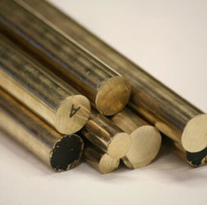 Best Quality Phosphor Bronze Rods (CuAl10Ni5Fe4/CuAl10Fe3Mn2) C95900 EN1982 EN12163/12420 Shape Industrial Use Cutting Service - Product Image 3