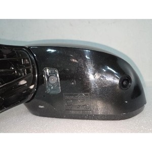 G90/EQ900 ชุดกระจกมองหลังด้านนอกซ้ายมือ (LH) มือสอง รุ่น 87610D2630T5K - Product Image 4