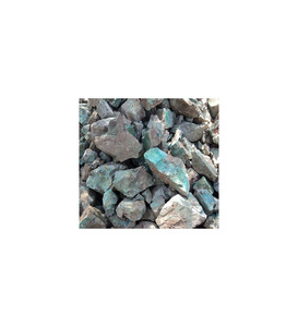 Mejor Precio de Venta al por Mayor de Mineral de Cobre, Contenedor de 10 MT, 20 MT, 40 MT para Exportación - Product Image 4