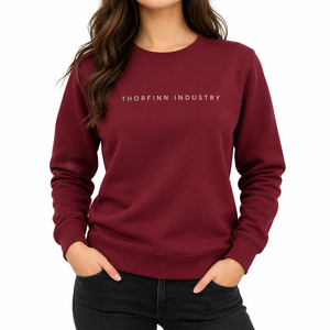 Sweat-shirt à capuche pour femme en coton 100 %, coupe oversize à épaules tombantes, idéal pour l'hiver, style décontracté, avec fermeture éclair personnalisée – Grande Vente - Product Image 1