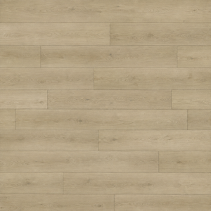 Parquet de Roble Blanco Ingenierizado en Espiga, 5/8 pulg. x 5 pulg. x 30 pulg., Roble Beige Liso con Sistema de Encaje Macho y Hembra - Product Image 5