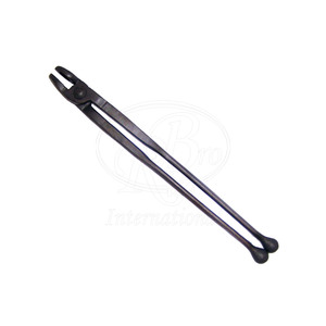 คีมตีเกือกม้า Dimont Farrier Tongs ขนาด 16 นิ้ว สำหรับช่างตีเหล็กมืออาชีพและงานตีเกือกม้า - Product Image 1