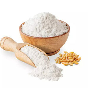 Farine de sarrasin biologique sans gluten de haute qualité en vrac ou en sac, avec germe entier - Product Image 1