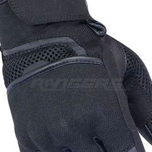 Gants de moto en cuir à vendre, nouveau style, gants de moto pour hommes, créez vos propres gants de moto - Product Image 5