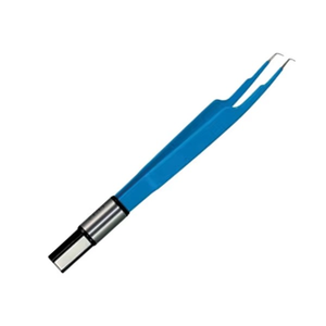 Premium EU Coaptation Nadler Bipolar Forceps - Reusable European ESU Coaptation Bipolar Forceps for Ophthalmic & Microsurgery - Product Image 3