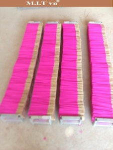 Fournisseur de bâtonnets d'encens roses OEM/ODM - Couleur et parfum personnalisés, qualité d'exportation - Product Image 3