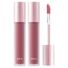 Bbia Last Velvet Tint V40 Summer Rose Modern Matte Liquid Form Set da 2 pezzi 3.5g Peso Netto Sconto Estivo - Product Image 1