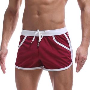 Summer <b>Men's</b> Sports Casual <b>Shorts</b> <b>Men's</b> Drawstring Pants <b>Men's</b> Fashion Baggy <b>Shorts</b> l Pants <b>Jogging</b> Pants - Product Image 6