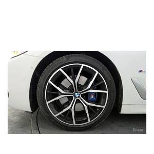 บีเอ็มดับเบิลยู ซีรีส์ 5 รุ่น 530i XDrive M Sport ปี 2023 พวงมาลัยซ้าย เกียร์อัตโนมัติ ระยะทาง 54,342 กม. - Product Image 5