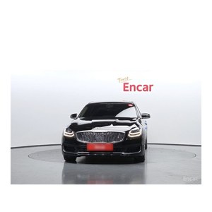 ปี 2018 สำหรับรถยนต์ Kia K9 3.8 GDI AWD พร้อมเบาะหนัง เกียร์อัตโนมัติ และกล้องมองหลัง ระยะทาง 124,270 กม. พวงมาลัยซ้าย - Product Image 3