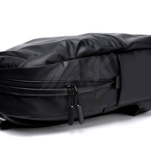 Mochila de Cuero de Moda Hecha en Pakistán, con Logotipo Personalizado, Ligera, en Oferta - Product Image 5