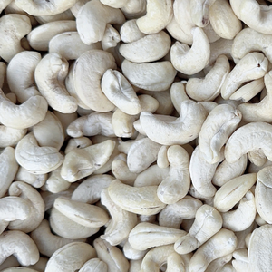High Quality Organic Cashew <b>Nuts</b> Wholesale Ww180 Ww210 Premium Quality Vietnam Santigo Customized Packaging - Product Image 1