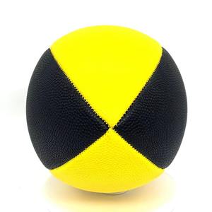 Ballons de football américain personnalisés à forte adhérence pour l'entraînement et les matchs, équipement sportif durable avec coutures faites à la main – Vente chaude - Product Image 4