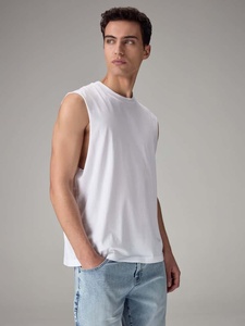 Débardeur Athlétique Homme Haute Qualité pour la Gym et le Fitness – Séchage Rapide et Respirant – Tenue Sportive Décontractée - Product Image 4