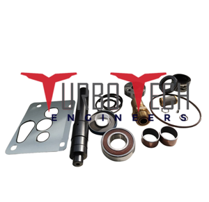 Nouveau kit de réparation de pompe à injection de carburant en acier QSK 4307244 4076478 4076763 4076764 4306917 4306920 - Product Image 2