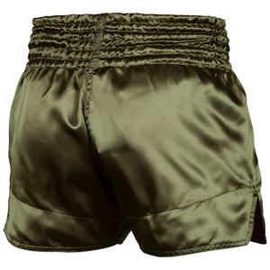 Men Muay Thai Shorts for Boxing Kickboxing MMA Training and Competition - Product Image 6