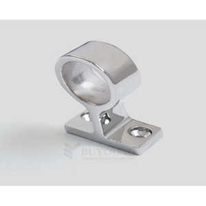 BUYOUNG-Tirador de acero inoxidable SUS, tirador de tracción de acero inoxidable, con mango de tracción de 2" - Product Image 1