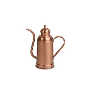 Handcrafted mat finish copper Decorative copper tea serving Pure copper <b>drinking</b> water Copper <b>jug</b> Wholesale - Product Image 4