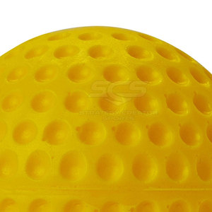 Balón de Hockey de Práctica con Material Premium para Entrenamiento Deportivo, Balón de Juego de Alta Calidad, Suministro de Fábrica - Product Image 5