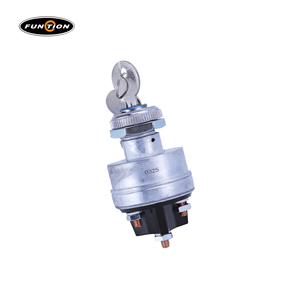 Hot selling 2025 Precise Ignition <b>starter</b> switch for <b>Motorcycle</b> or scooter ignition - Product Image 2