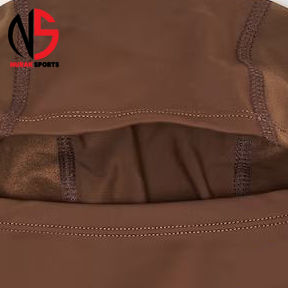 Pasamontañas de Motocicleta y Esquí con Protección Facial Completa, Venta al Por Mayor, con Logotipo Personalizado DTF para Adultos, Fabricado en Nurak Sports en 2026 - Product Image 5