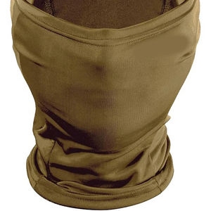 Pasamontañas con Logotipo Personalizado al por Mayor, Cubre Rostro para Motociclismo y Ciclismo, Pasamontañas Tejido Termoactivado - Product Image 4