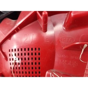 ไฟท้ายซ้าย Opirus ปี 2007-2010 ของแท้ มือสอง รุ่น 924013F801 - Product Image 5