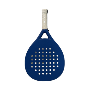 Nouvelle Arrivée Raquette de Padel Premium du Fabricant, Vente Chaude, Vente en Gros, OEM, Raquette Personnalisée - Product Image 1
