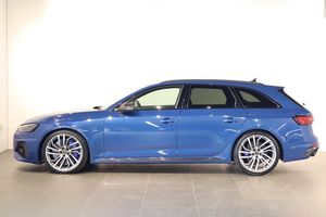 Audi A4 allroad usado del 2023 - Product Image 1