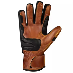 Gants de moto/cyclisme/motocross en cuir Pyrotect, pleine protection, antidérapants, respirants, confortables, personnalisés pour le sport - Product Image 3