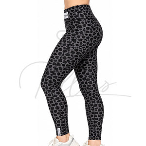 Vente Flash : Leggings de Yoga Femme Taille Haute Élastique, Confortables et Longs – Nouveau Style, Faible MOQ - Product Image 2
