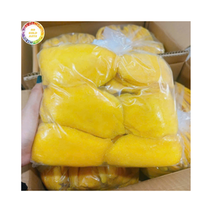 Bandes de mangue déshydratées en gros, tranches de fruits tropicaux séchés naturellement sucrés, approvisionnement en vrac pour les fabricants de snacks et les détaillants - Product Image 1