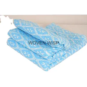 Wholesale Deals: Cotton Hand Block Print Fabric for Bulk Orders and Savings