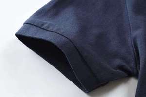 เสื้อยืดคอตตอน เสื้อโปโลผู้ชาย ราคาถูก รุ่นใหม่ล่าสุด ปี 2026 รับผลิตตามสั่ง ขายส่ง คุณภาพสูง - Product Image 5