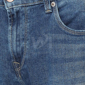 Pantalones Ligeros para Hombre, los Más Vendidos, Ropa Casual Lavada, Jeans de Primera Calidad Hechos en Pakistán - Product Image 6