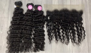 Natural Raw Virgin Cambodian <b>Hair</b> Vendors, Best <b>Curly</b> Raw Cambodian, <b>Curly</b> <b>Hair</b> <b>Products</b> <b>for</b> Black <b>Women</b> - Product Image 2