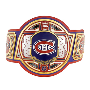 Cinturón de Lucha Profesional de Alta Calidad, Servicios OEM, Venta al Por Mayor, Hecho en Pakistán, Material de Cuero - Product Image 1