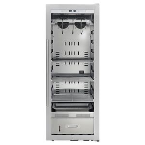Frigorifero di Precisione per Stagionatura a Secco di Bistecche e Carne, Indipendente, 232 LBS, Controllo Preciso di Temperatura e Umidità - Product Image 1