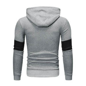 Nueva Sudadera con Capucha Ligera y Elegante para Hombre, Sudadera de Invierno para Hombre, Corte Ajustado, Buena Calidad, Sudaderas con Capucha para Adultos - Product Image 2