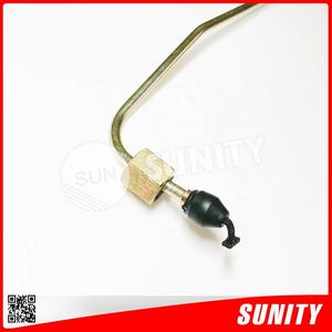 TUYAU D'INJECTION TAIWAN SUNITYFUEL 6LAH-STE Diesel Marine Pour Yanmar 6LAH-STE OEM 148688-59820 TUYAU ASSY INJECTION - Product Image 2