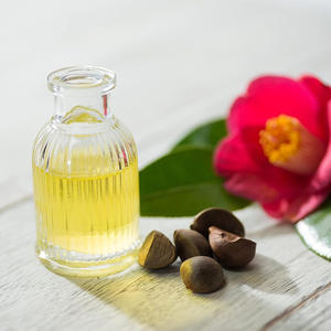 Wholesale 100% Pure Natural Organic Camellia <b>Oil</b> Bulk Cold Press Camellia Seed <b>Oil</b> - Product Image 5