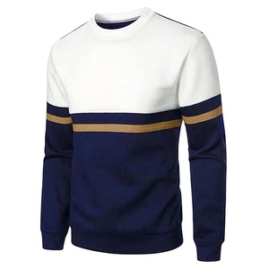 เสื้อสเวตเชิ้ตแขนยาวผู้ชาย สีสันหลากหลาย สไตล์ลำลอง คุณภาพสูง ดีไซน์ใหม่ ระบายอากาศได้ดี ขายส่ง ปี 2026 - Product Image 2